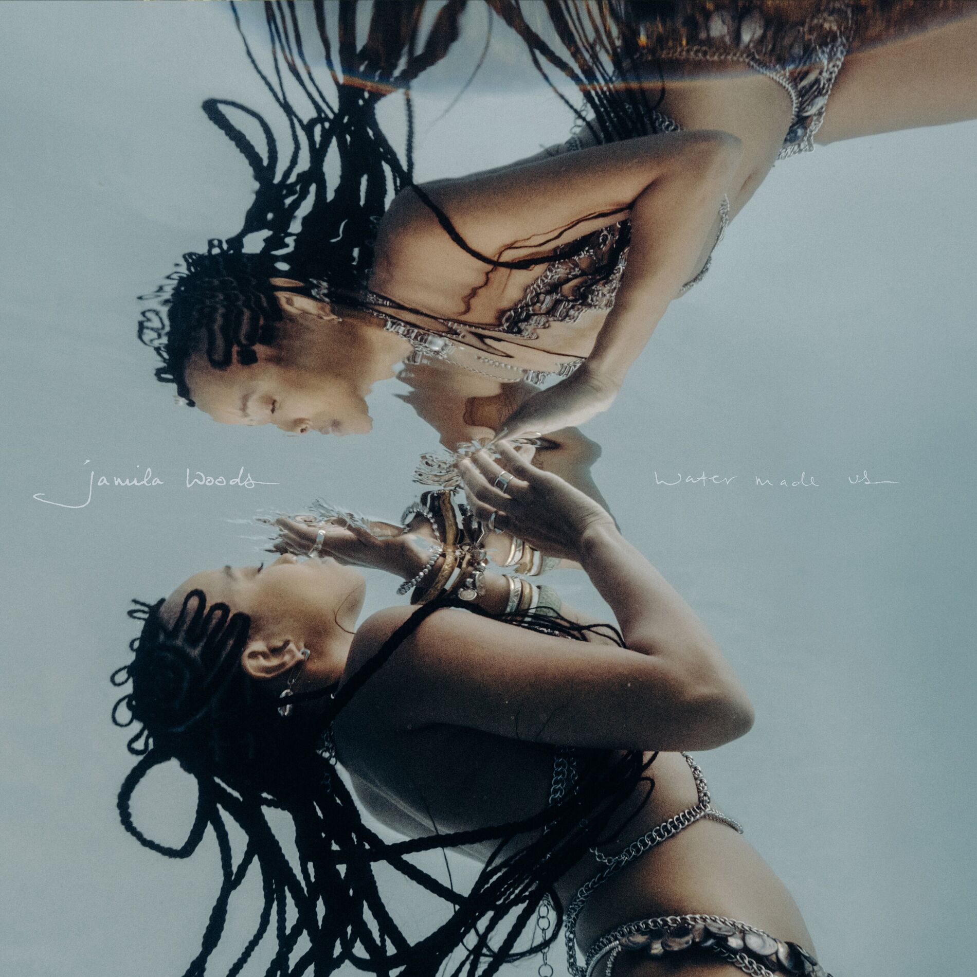Album picture of Water Made Us