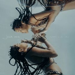 Cover of Water Made Us