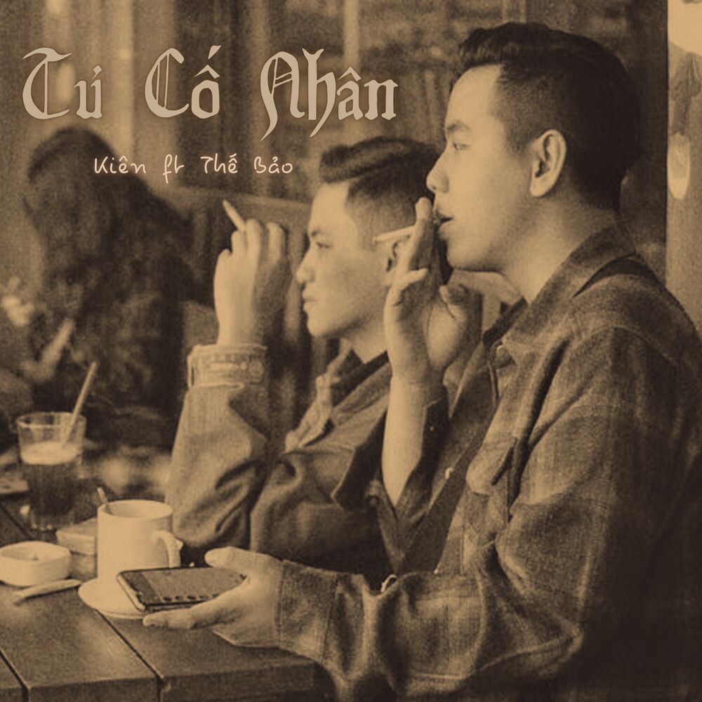 Picture of Tư Cố Nhân