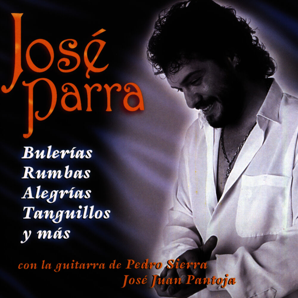Picture of Flamenco José Parra