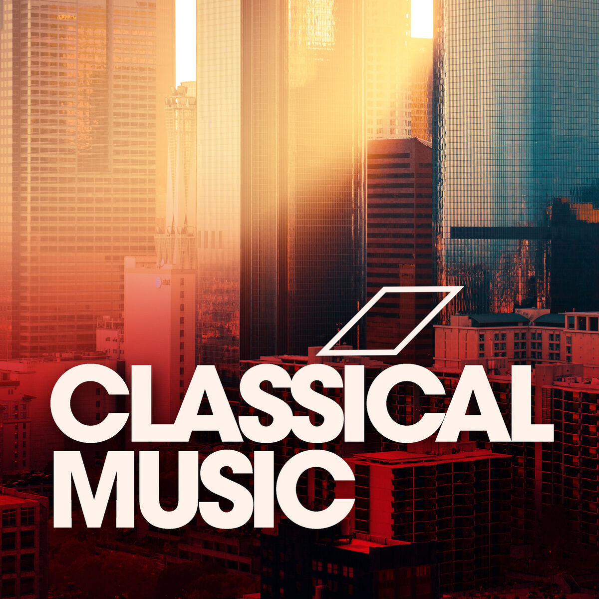 Album cover of Classical Music