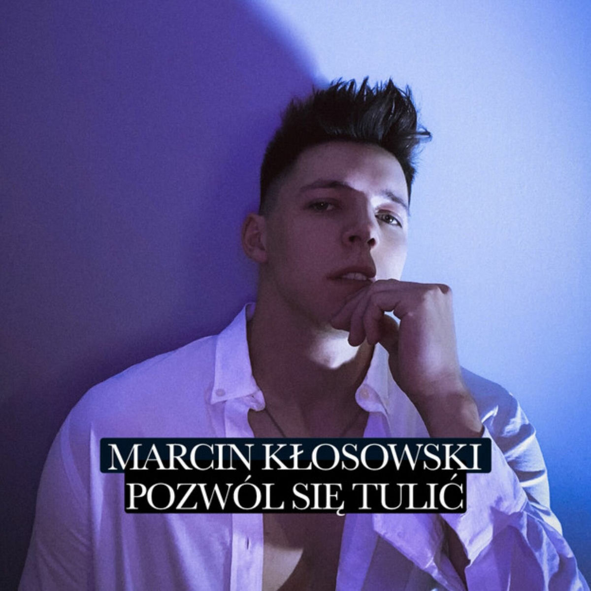 Album cover of Pozwól Się Tulić