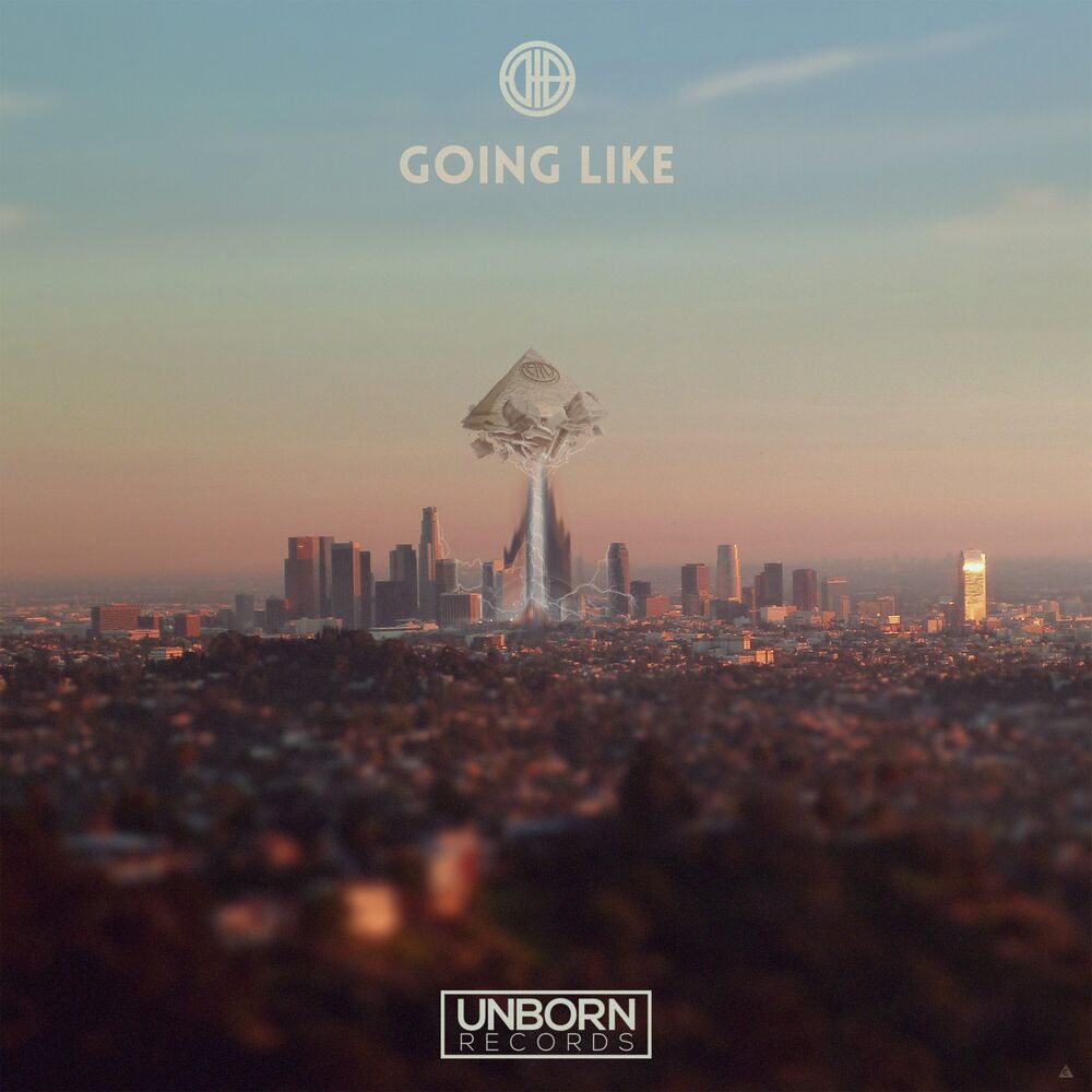 Picture of Going Like