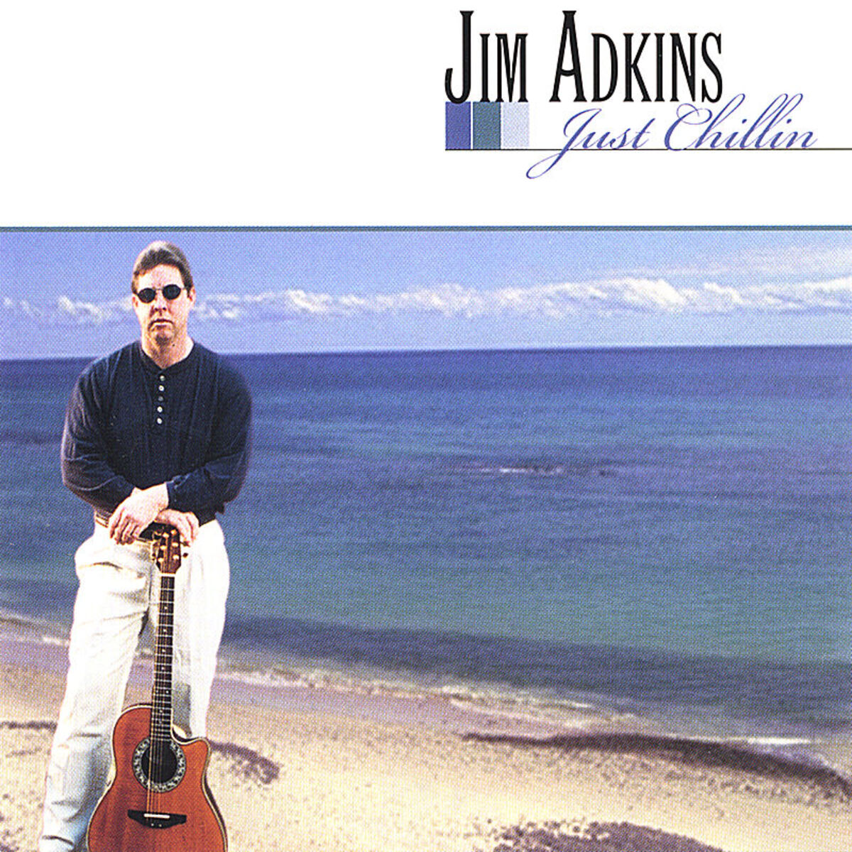 Album cover of Just Chillin