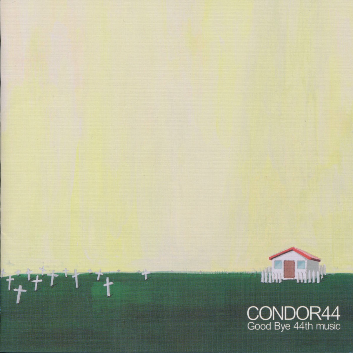 CONDOR44 - db | Deezer