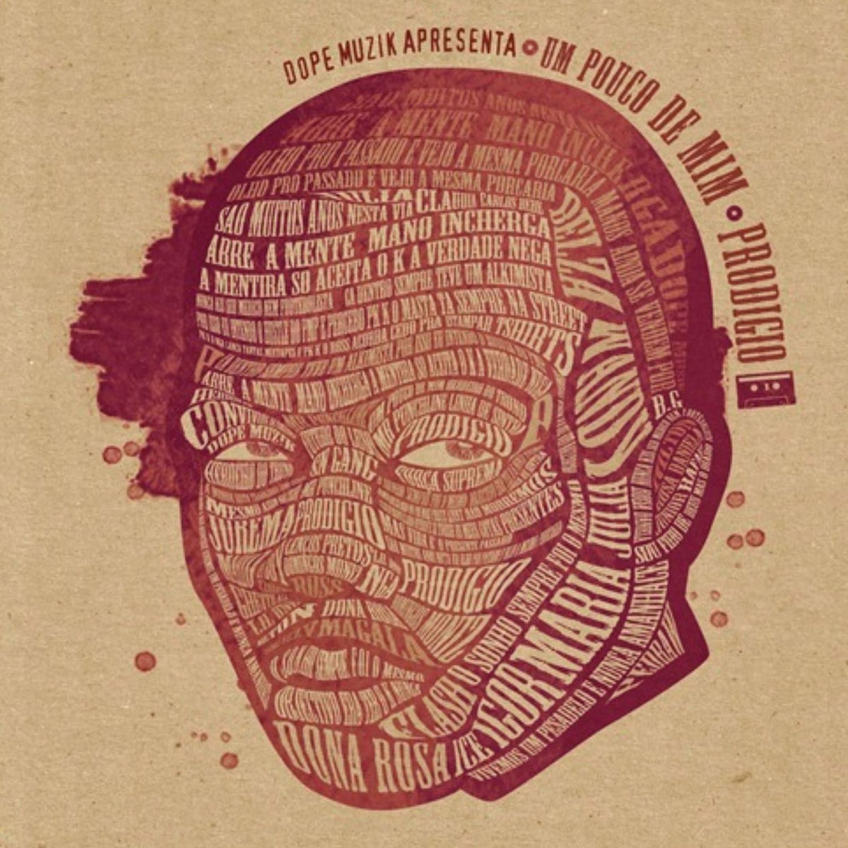 Album cover of Um Pouco de Mim