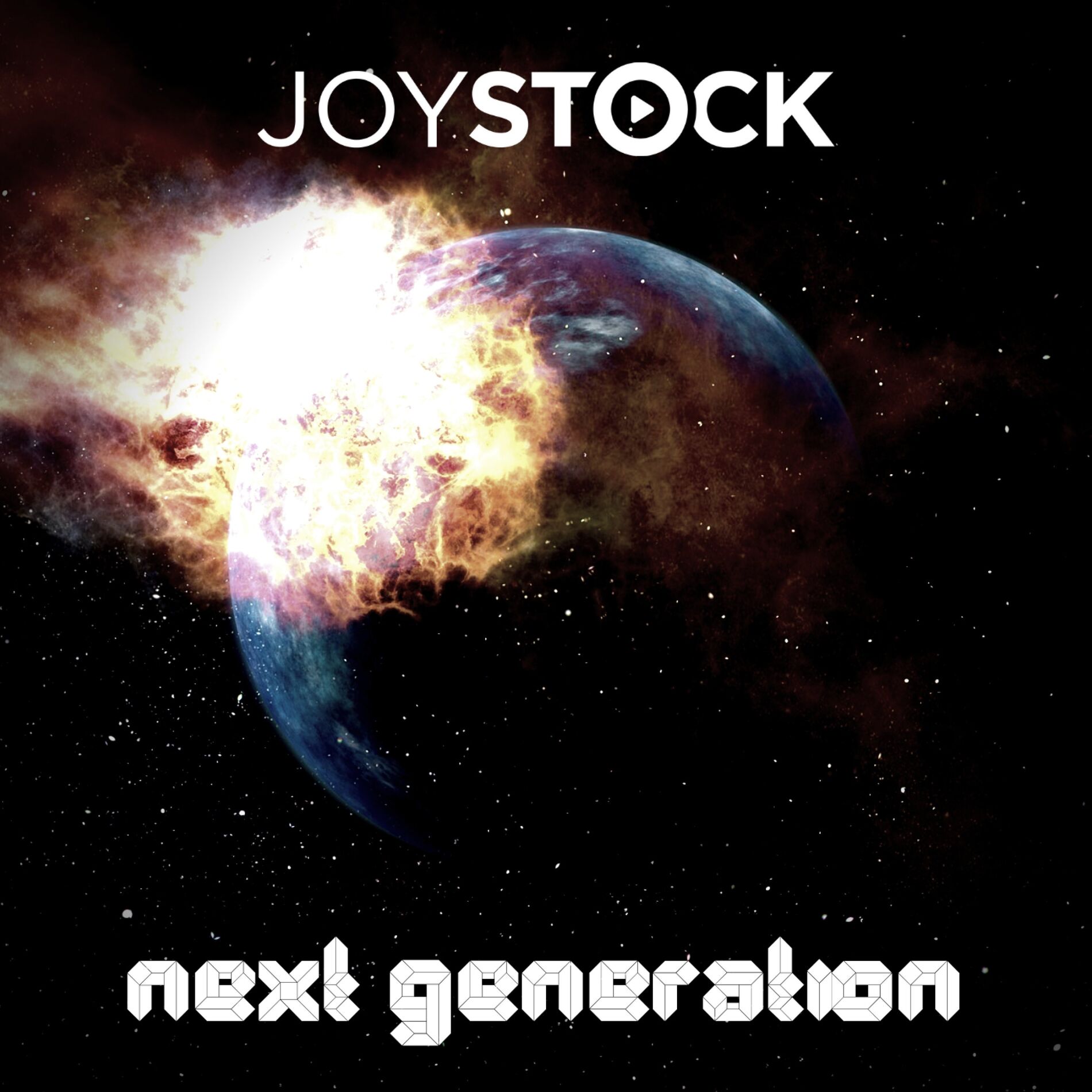 Album cover of Next Generation