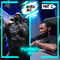Booter Bee x Fumez The Engineer - Plugged In (Part 1) by Fumez The Engineer album cover