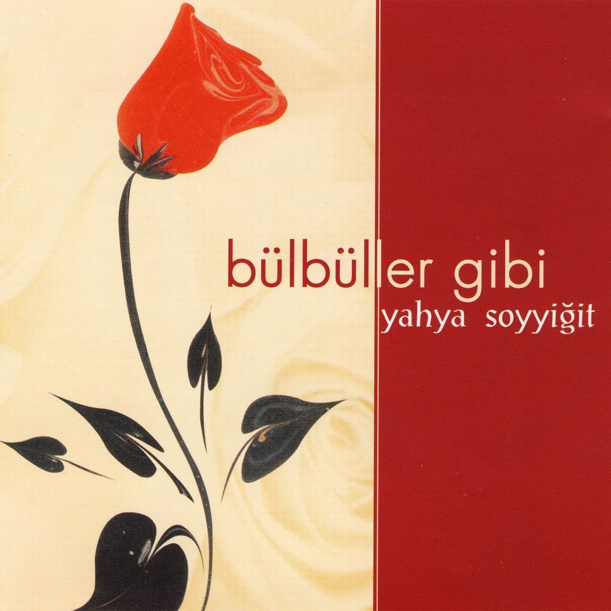Album cover of Hak Yarattı