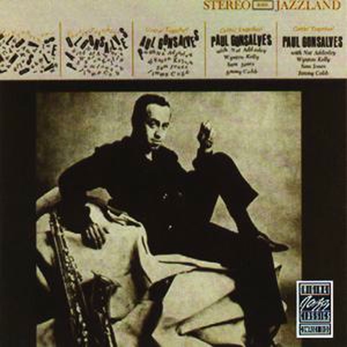 Album cover of I Cover The Waterfront