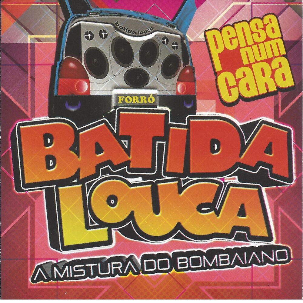 Picture of Pensa Num Cara