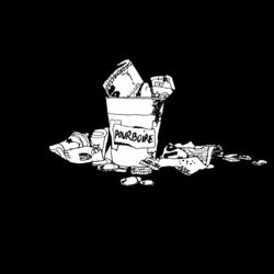 Cover of Pourboire