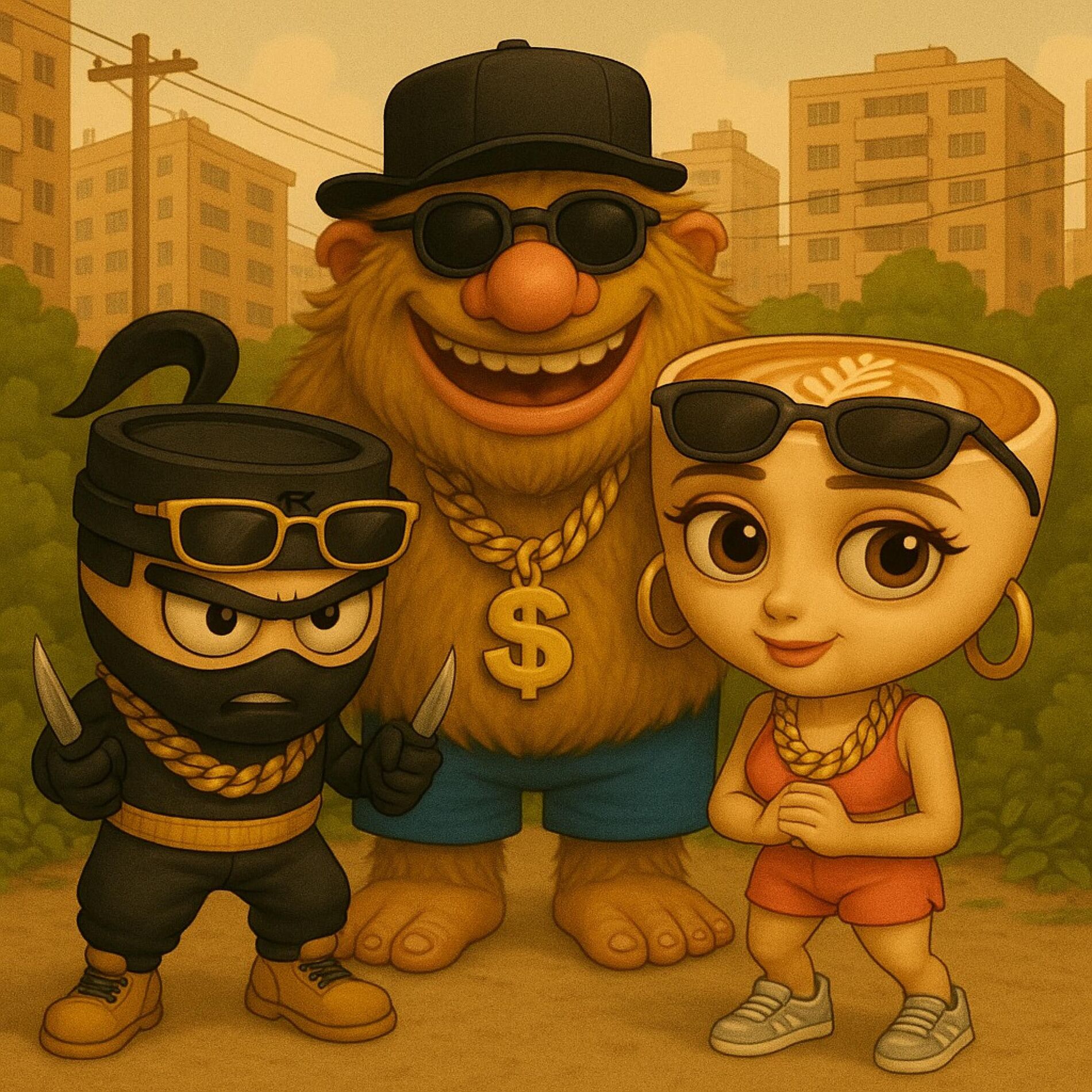 Album cover of Matteoo Com Sua Pika