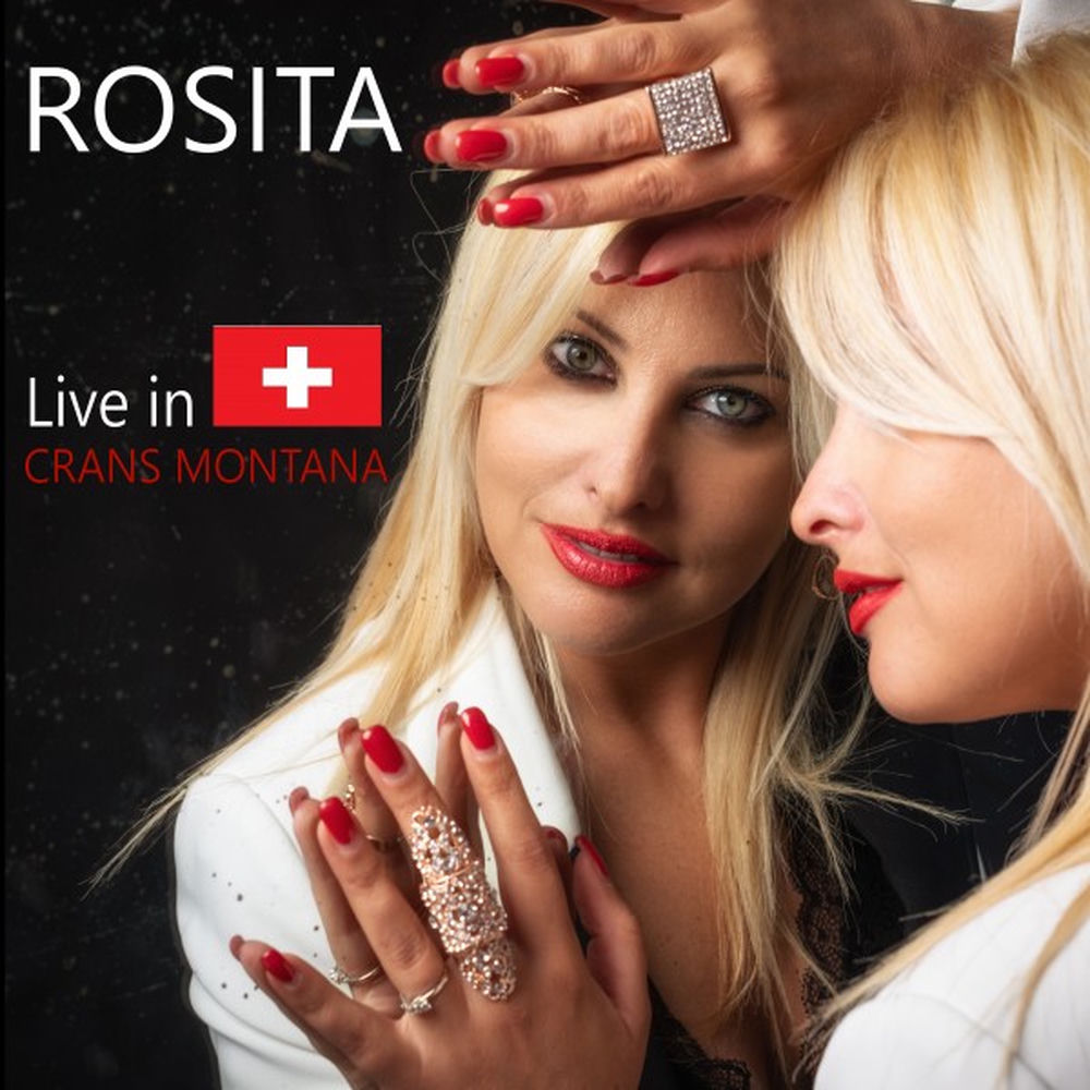 Live in Crans Montana