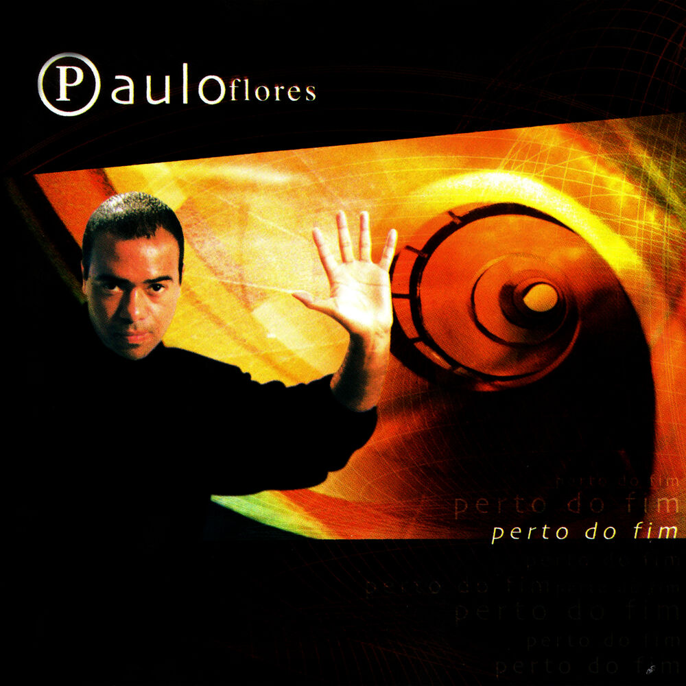 Picture of Perto Do Fim