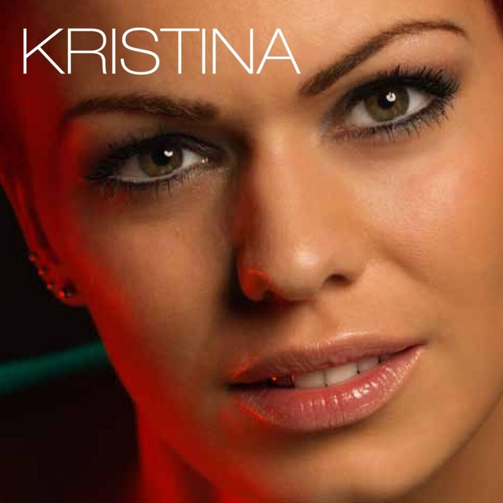 Picture of Kristina