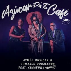 Cover of Azúcar Pa' Tu Café