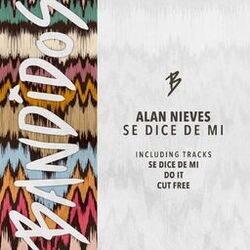 Cover of SE DICE DE MI