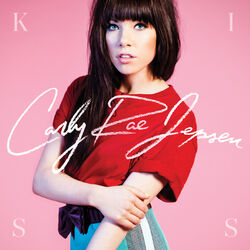 Cover of Kiss (Deluxe)