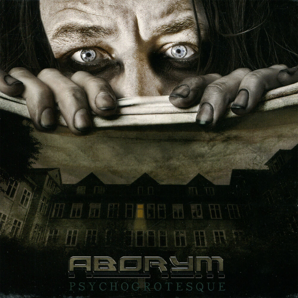 Picture of Psychogrotesque