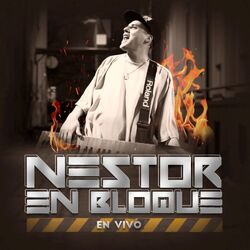 Cover of En Vivo