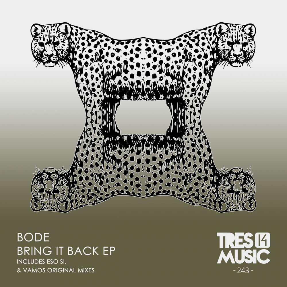 Picture of BRING IT BACK EP