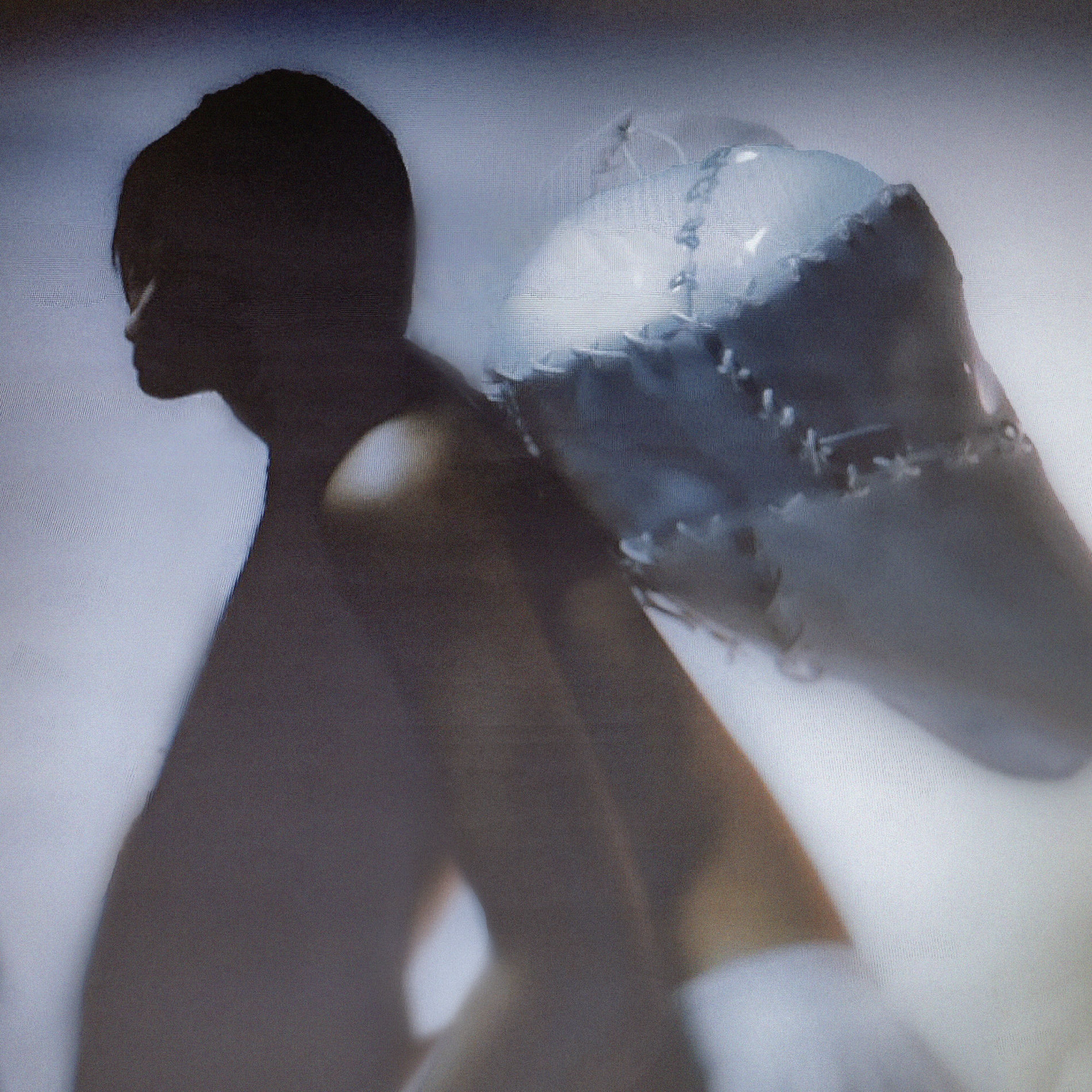 Album cover of LA PIEDAD