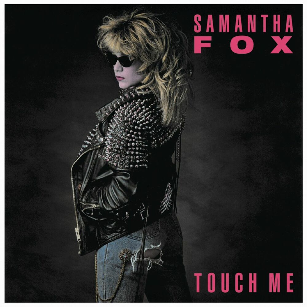 Picture of Touch Me (Deluxe Edition)