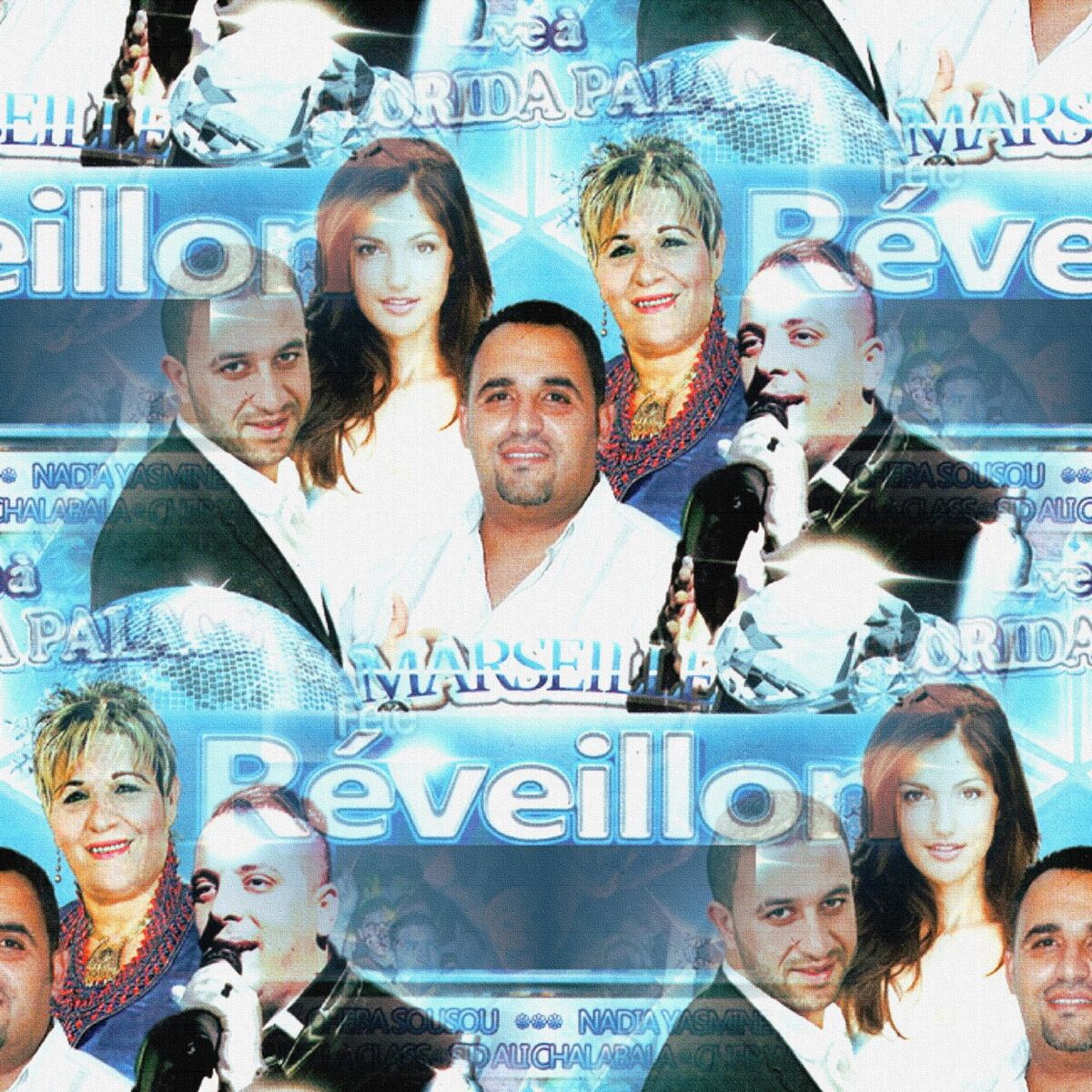 Album cover of Réveillon, Vol. 1 (Live)