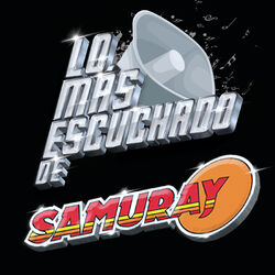 Cover of Lo Más Escuchado De