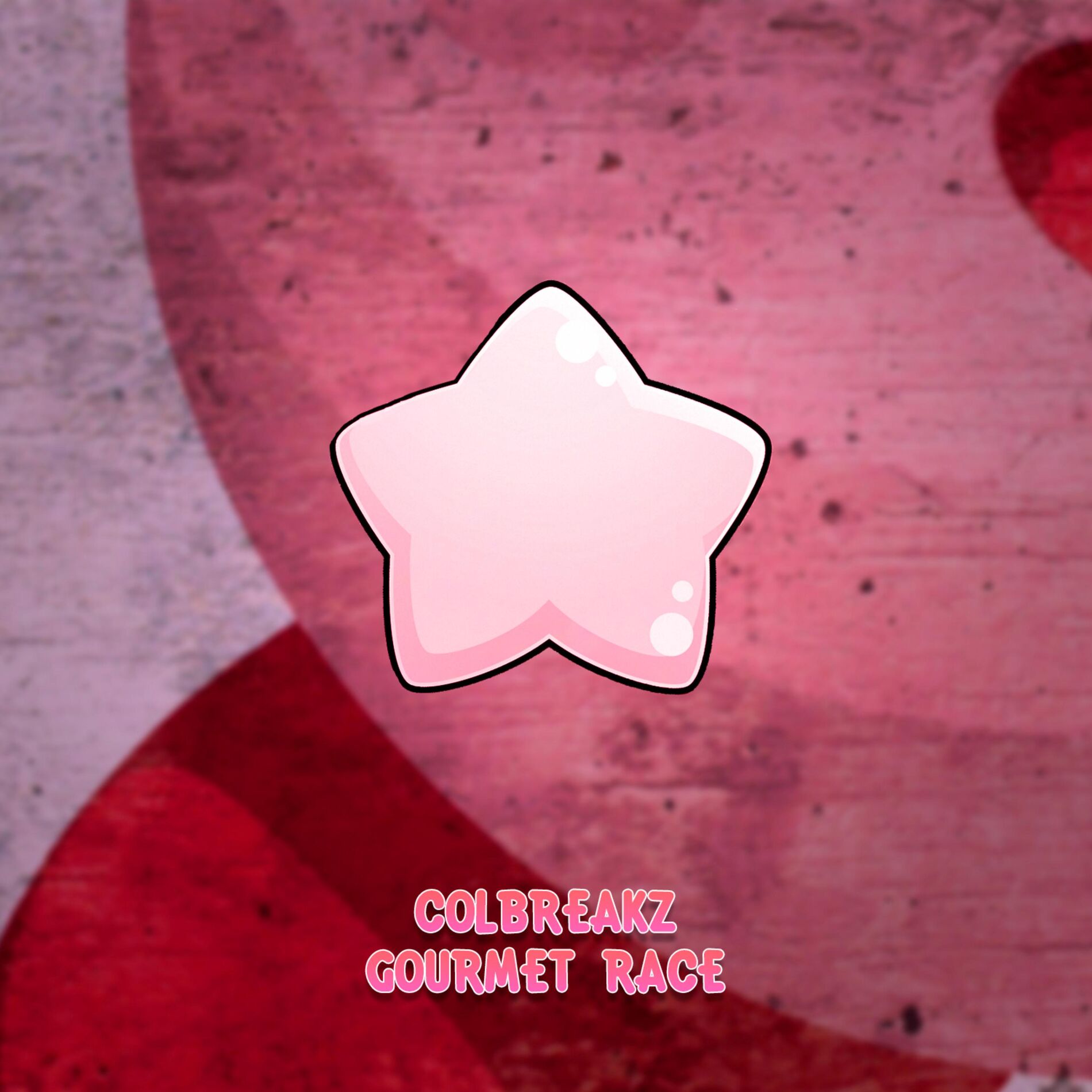 Album cover of Gourmet Race