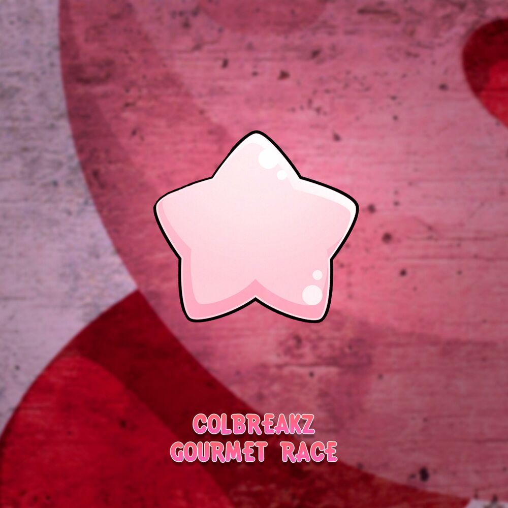 Picture of Gourmet Race