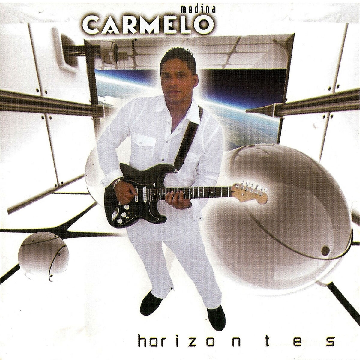 Album cover of Horizontes