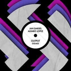 Cover of Output