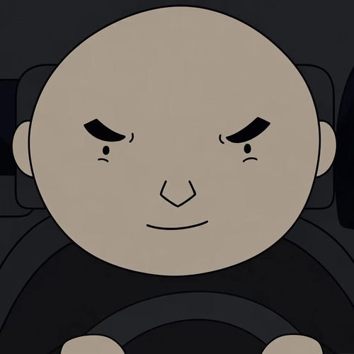 不配说爱我(公路之王驾考宝典)