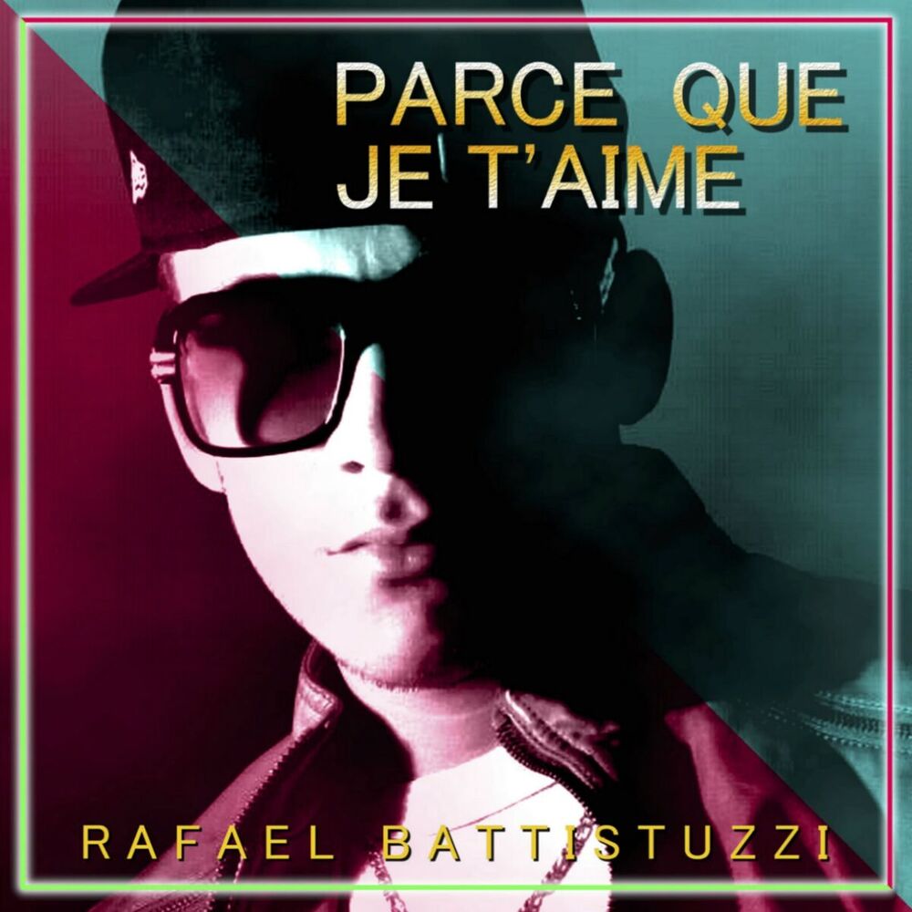 Picture of Parce ce que je t'aime