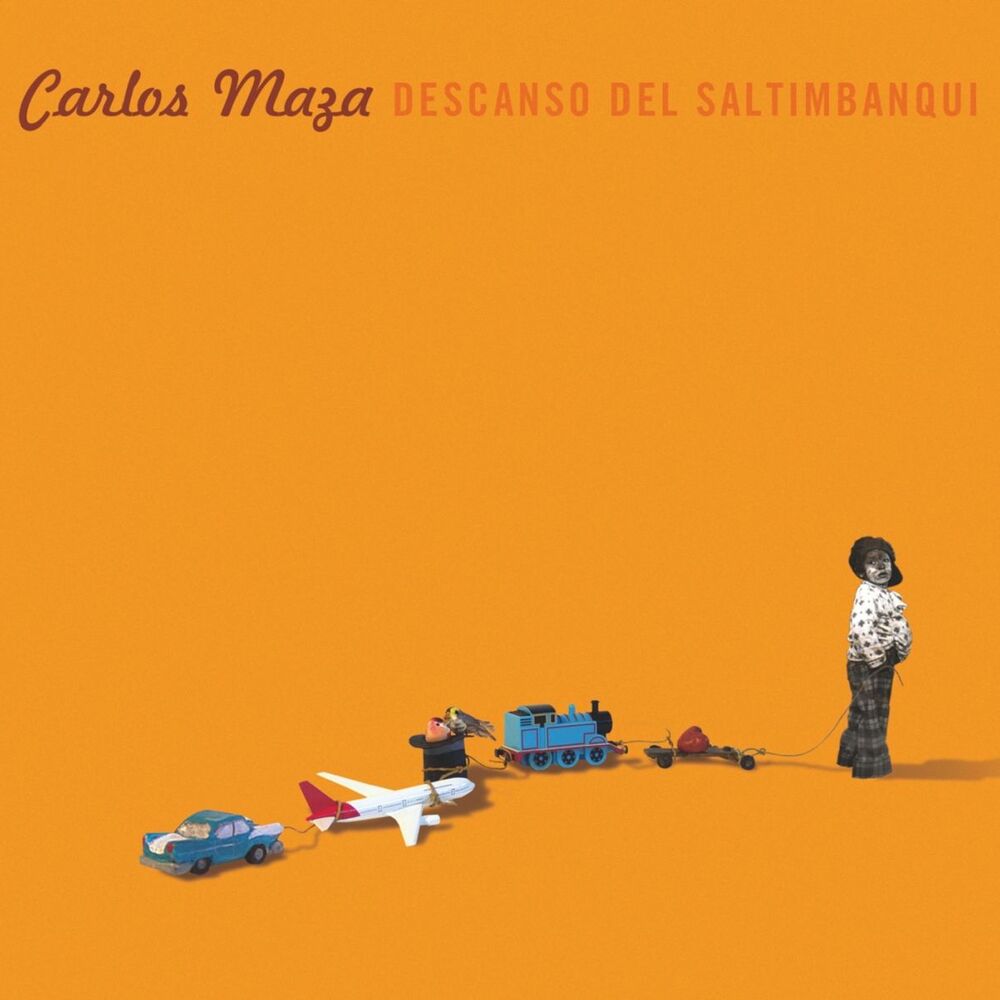 Picture of Descanso Del Saltimbanqui