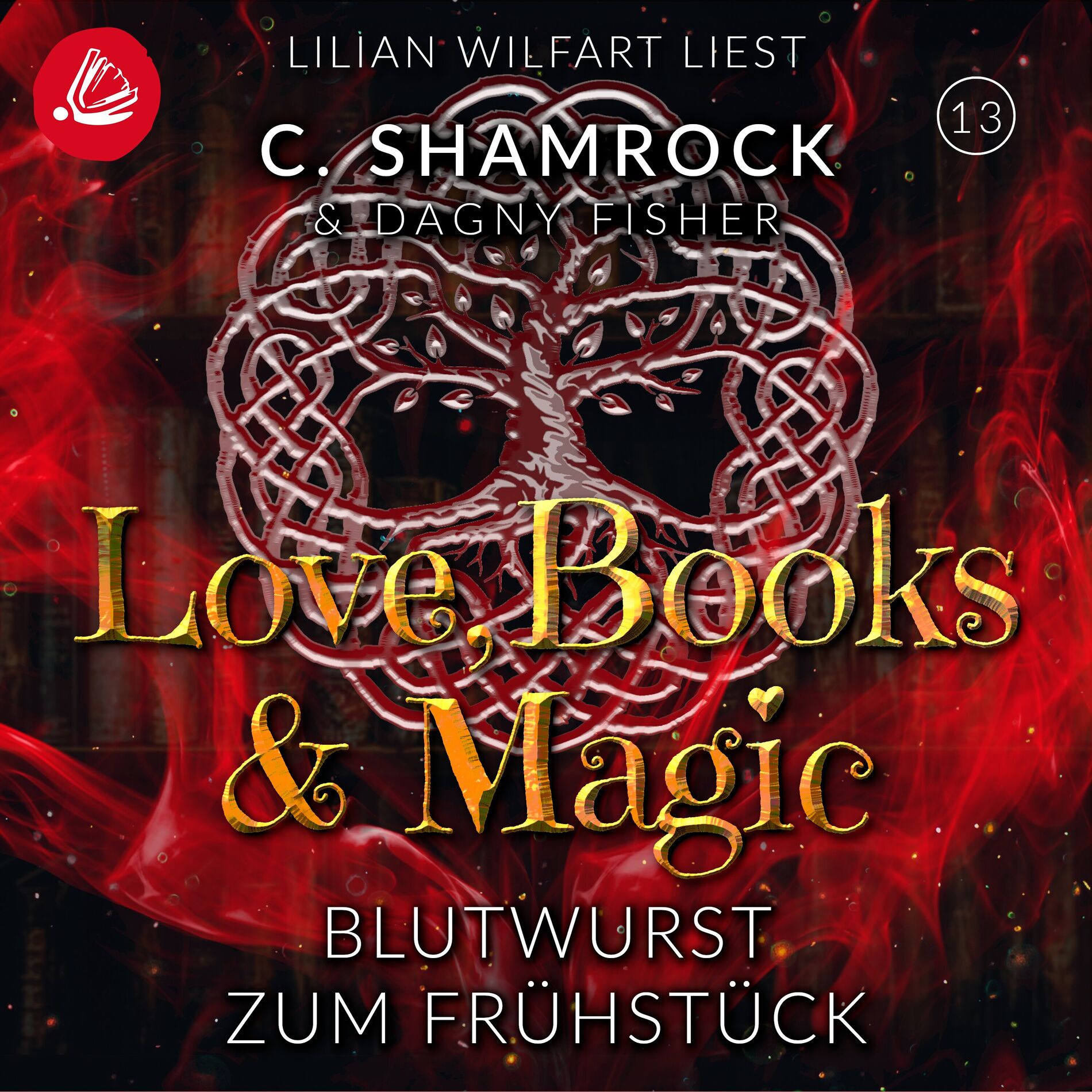 Album cover of Blutwurst zum Frühstück