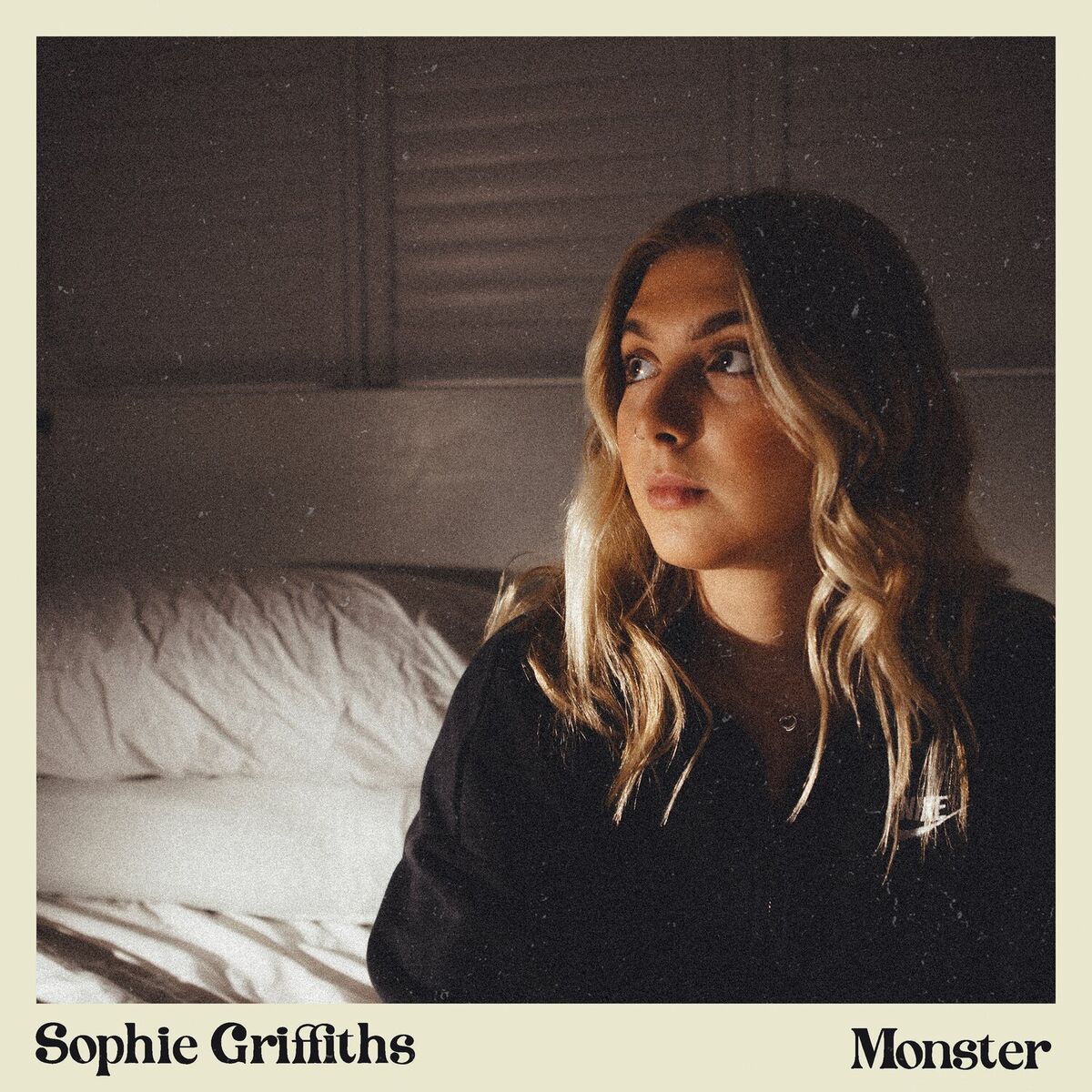 Album cover of Monster