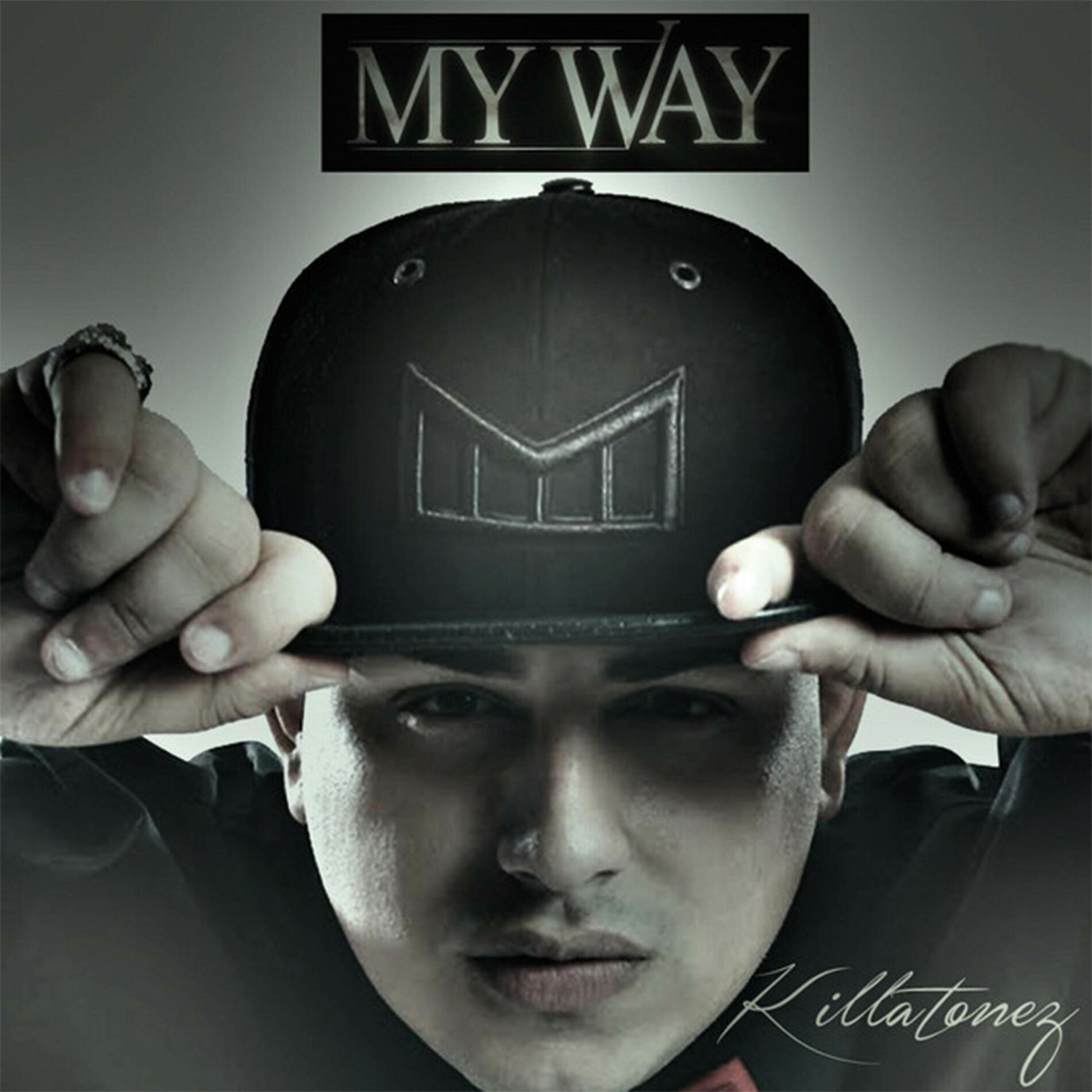 Album cover of No Te Encuentro