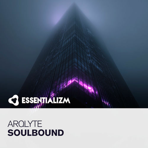Arqlyte - Soulbound (2025) Arqlyte - Soulbound (2025)