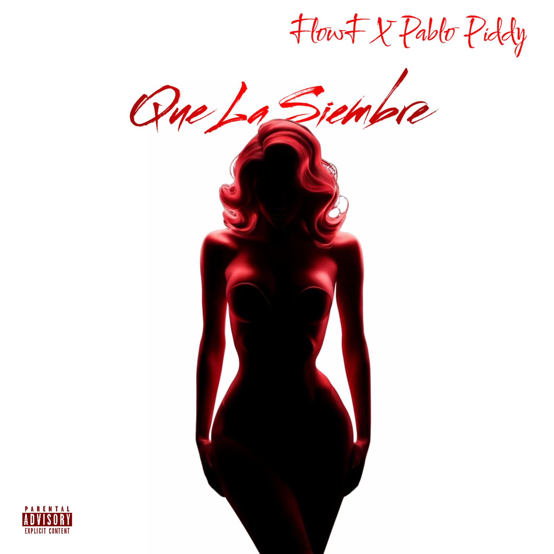 Album cover of Que La Siembre