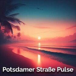 Cover of Potsdamer Straße Pulse