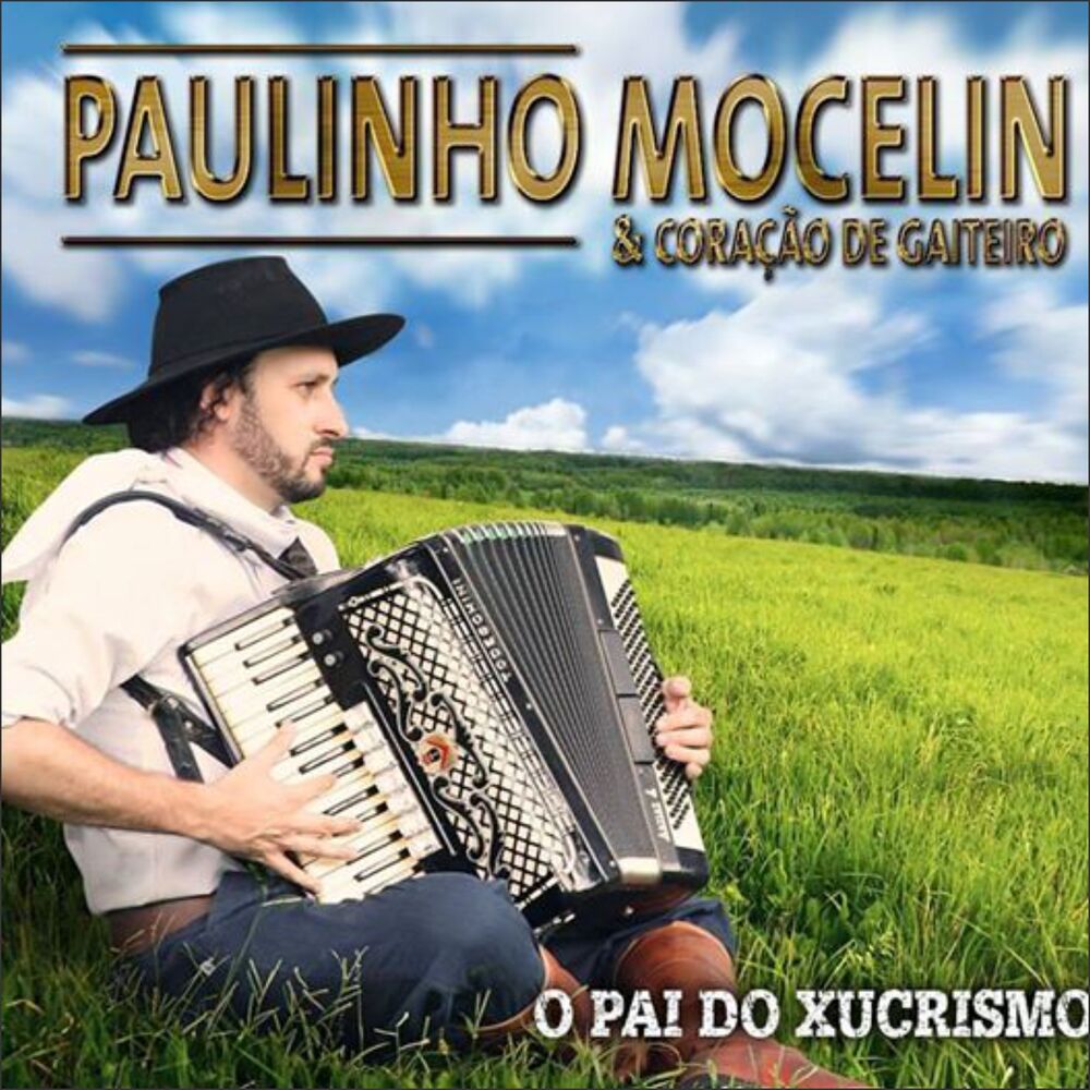 Picture of O Pai do Xucrismo