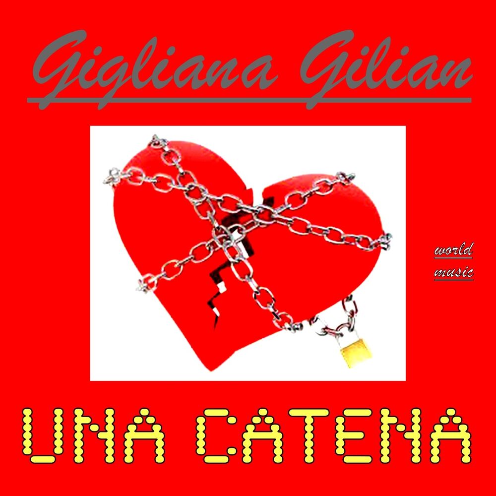 Picture of Una catena
