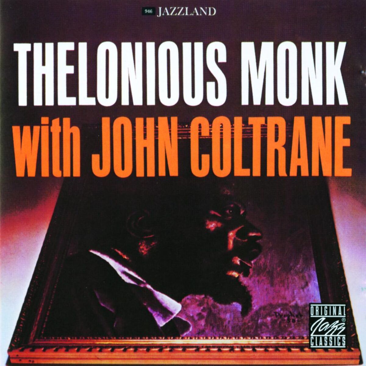 Album cover of Epistrophy