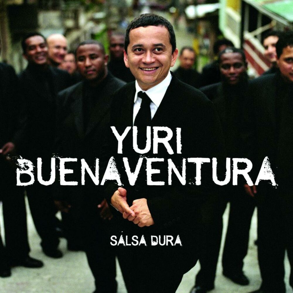 Picture of Salsa Dura