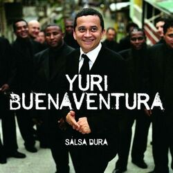 Cover of Salsa Dura