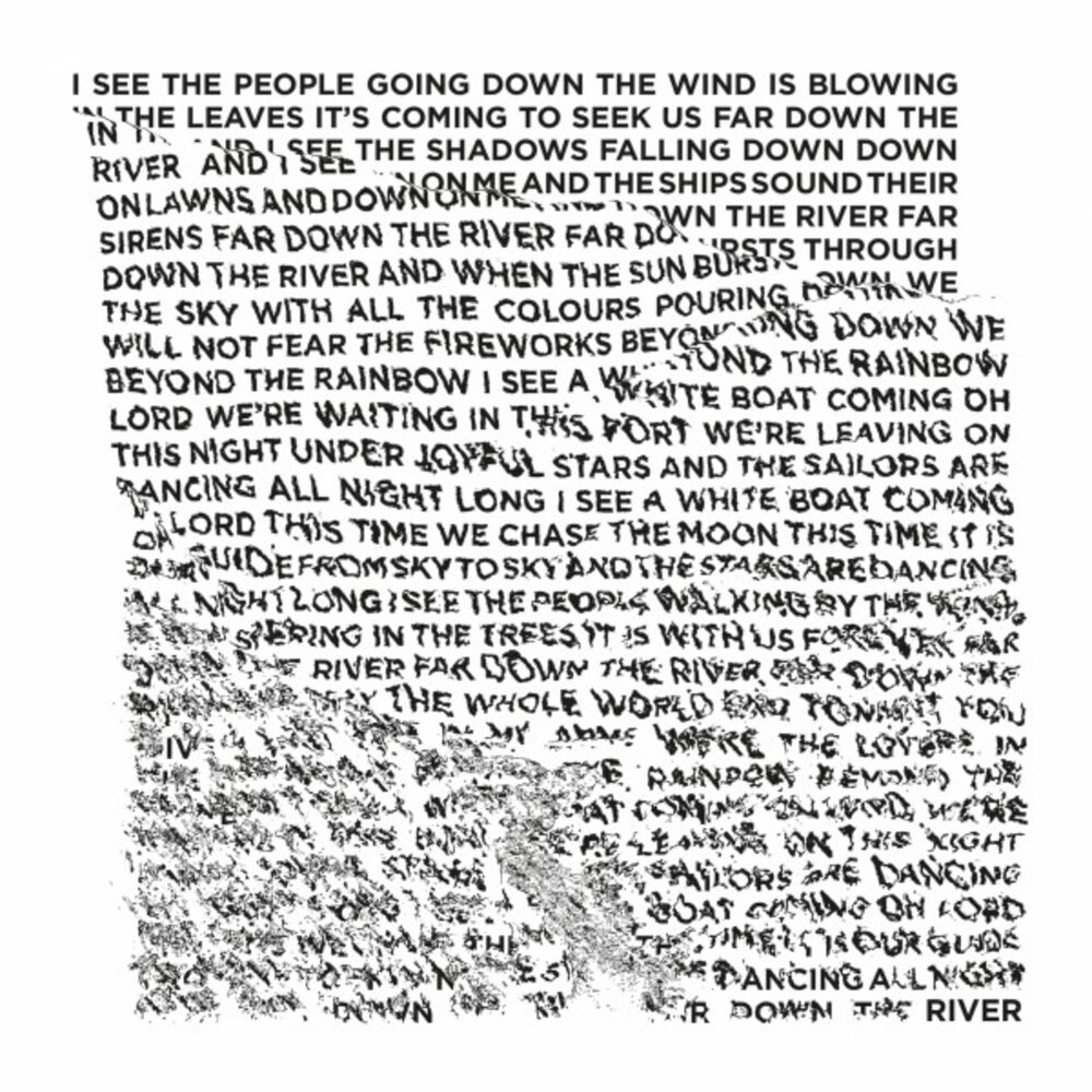 Picture of River (Single Version)