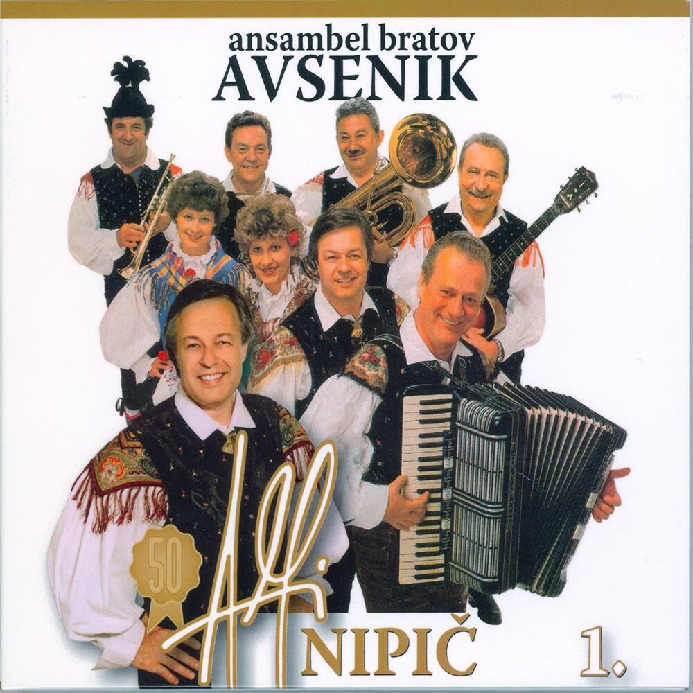 Picture of Alfi Nipič 1